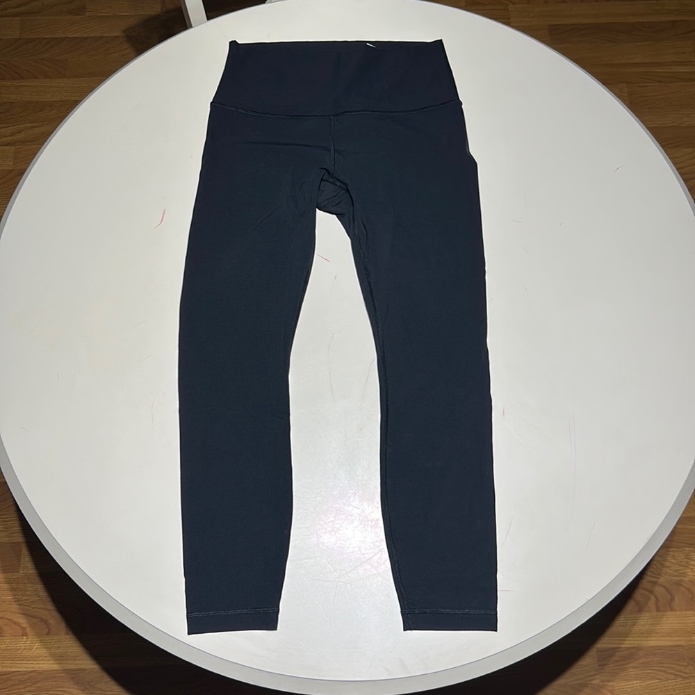 Lululemon black legging